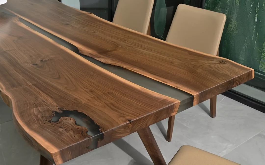 北美黑胡桃家具佛山,北美黑胡桃家具