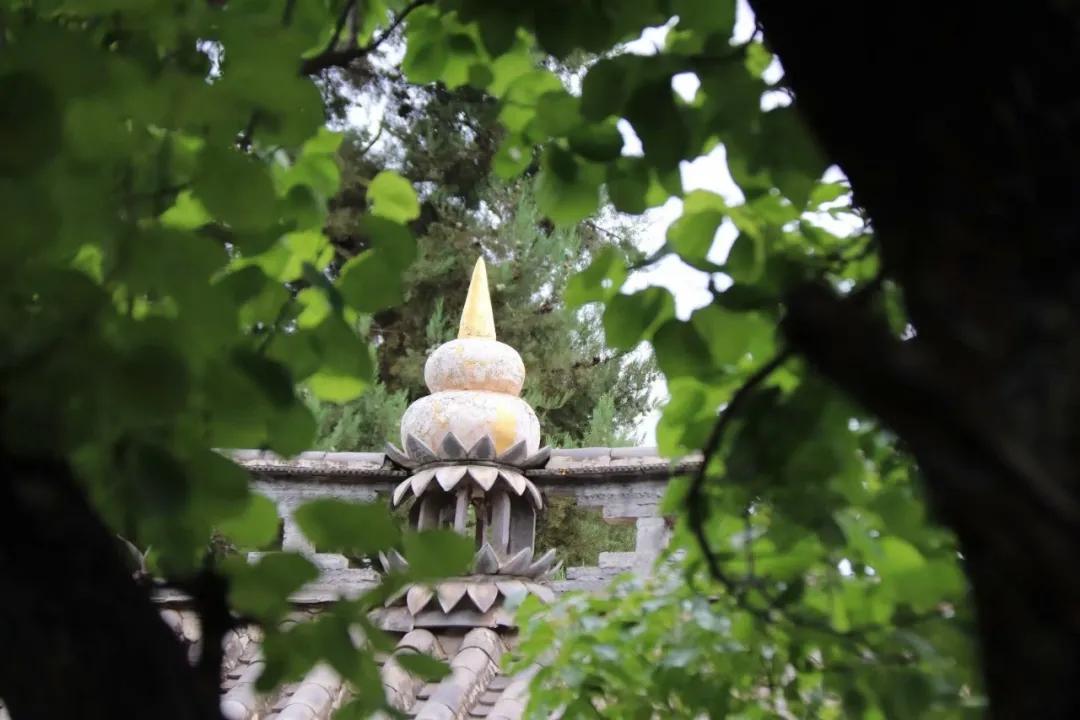 仲夏：在一本古籍中与明朝的云南县相遇