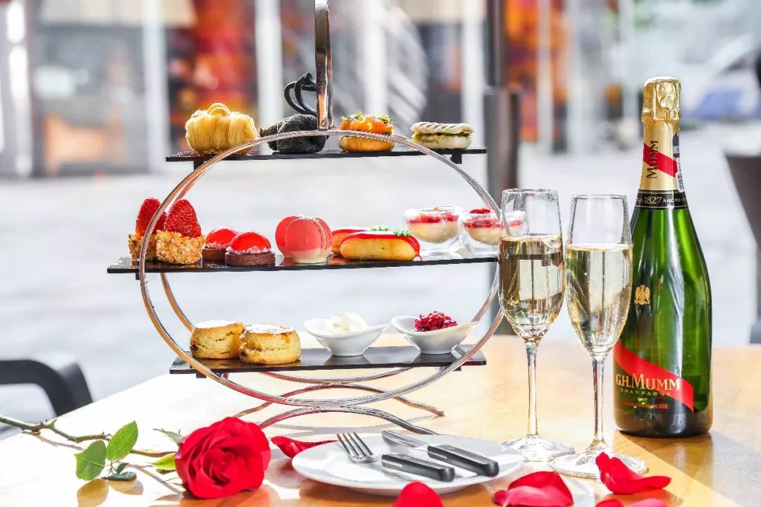 高性价比酒店推荐情人节,情人节一定要去的地方