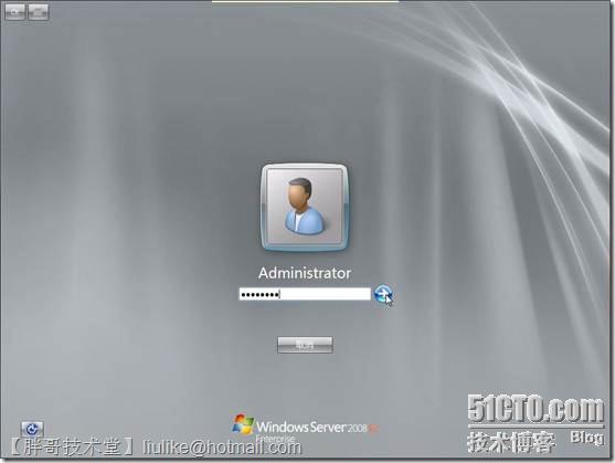 windowsserver2008r2安装,windowsserver2008r2忘记密码