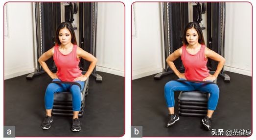 臀部太凸了怎么办,臀部又扁又塌怎么办