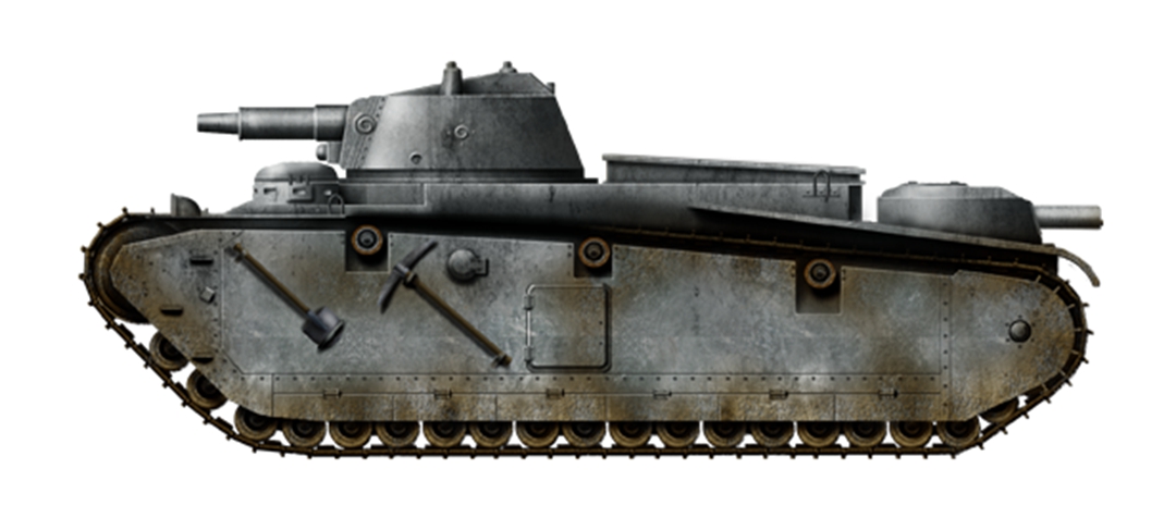 纳粹德国的噩梦柏林战役,纳粹德国的战列舰