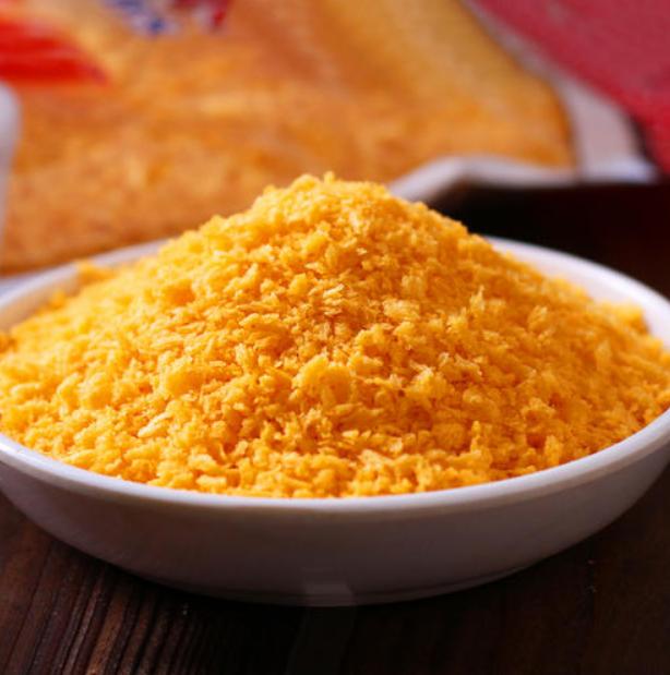 面包糠怎么做简单又好吃,面包糠怎么做最简单