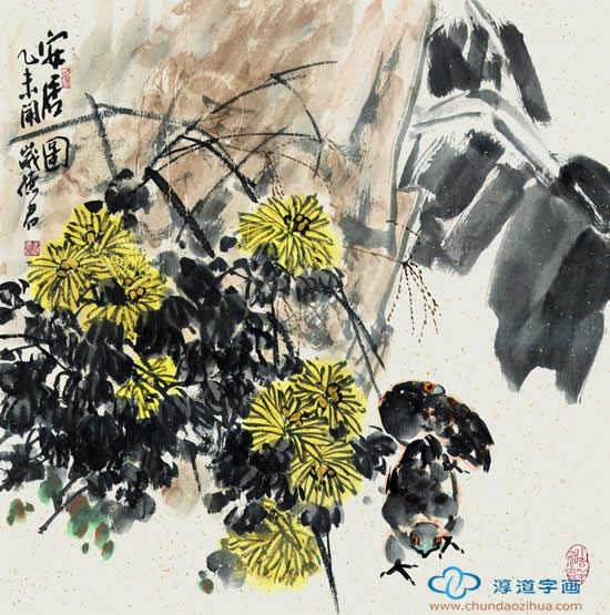 古代名人书房十一言对联欣赏,历代经典楹联静居陋室观天下