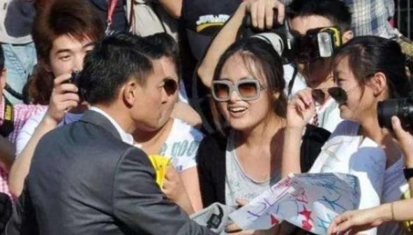 刘德华为什么那么受人推崇,刘德华业内评价