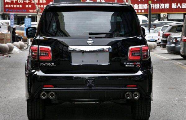 23款途乐xe落地多少,天津港提进口车后还需要什么费用