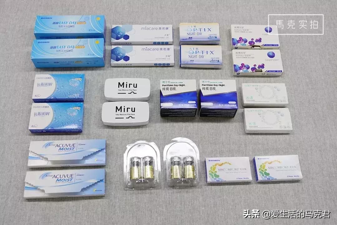 第一次戴隐形眼镜需要注意什么,11.8的隐形眼镜透氧率是多少