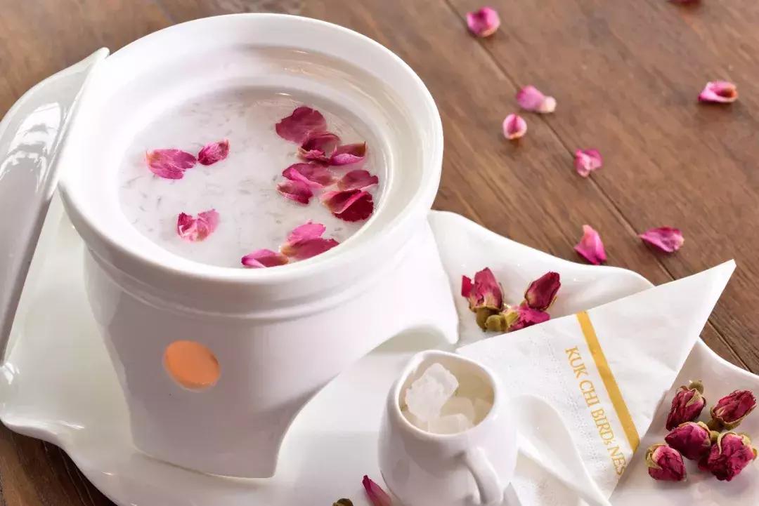 疯狂的微商,微商燕窝