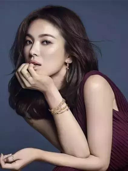 今年流行什么样的眉毛线条眉,一字眉毛流行吗