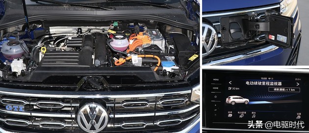 瑞虎8phev插电混动与宋plusdmi,插电混动phev车型推荐