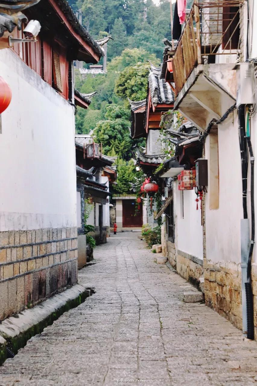 你知道世界最美的地方在哪里吗,欣赏世界上最美的80个地方