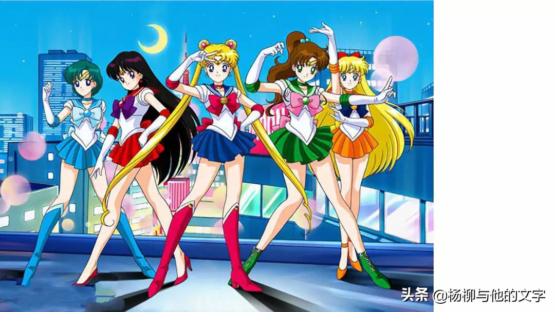 盘点8090后童年看过的动画片,100部经典怀旧动画片回忆