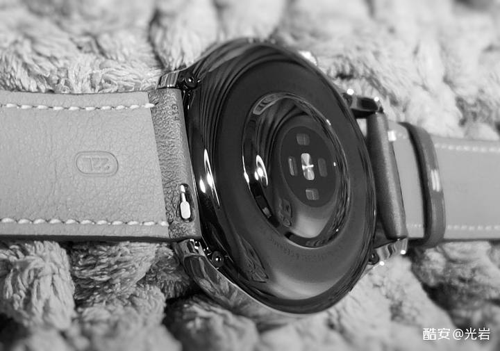 华为watch3使用评测最新,华为watch3各功能测评