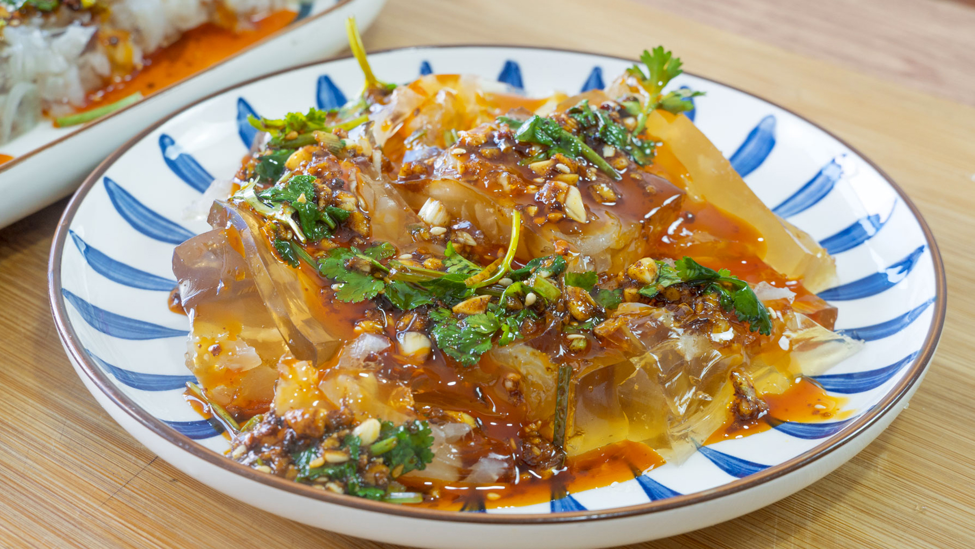 秋天猪肉配什么炒好吃,立秋贴秋膘六种肉食做法