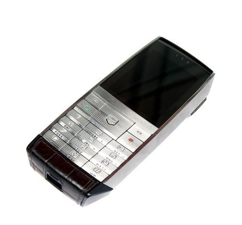 世界十大奢侈品手机排行榜,世界顶级奢侈品手机