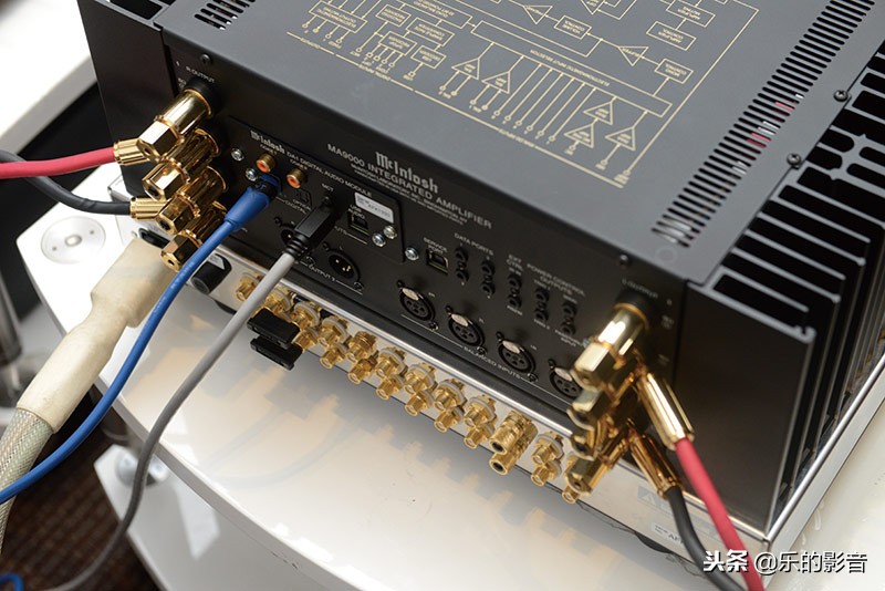 顶级的音响设备给你至臻感受,音响需求真有那么大吗