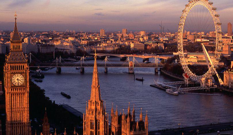 伦敦大学学院（UCL）校友人才辈出，这才是世界级名校