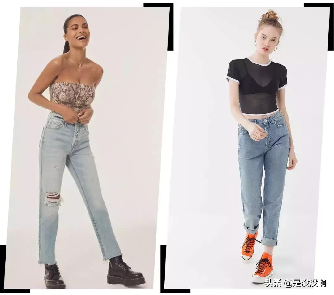 全世界认可的五大快时尚品牌,zarahm还有什么快时尚品牌