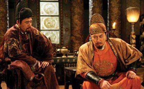 古代历史上有哪位大臣配享过太庙,古代怎样的官配享太庙