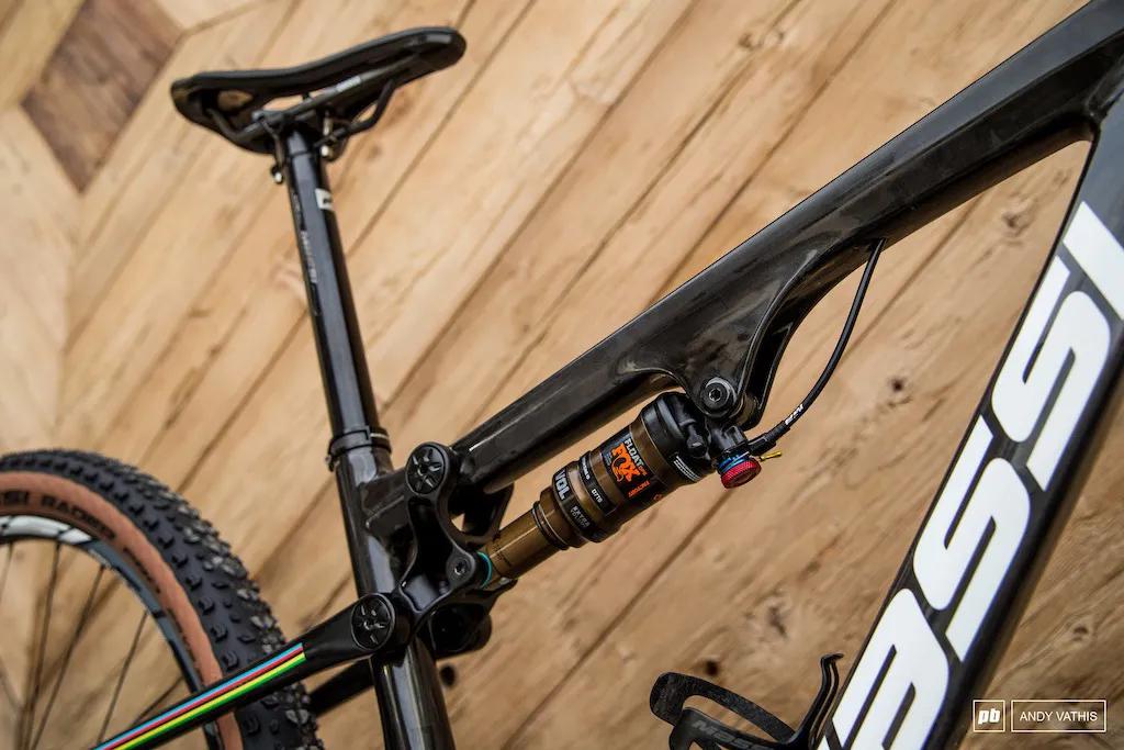 一场说走就走的骑行,也许你需要一辆好的单车(二)车型篇