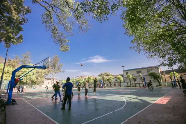 梅州最好的中学排名,梅州最美的学校