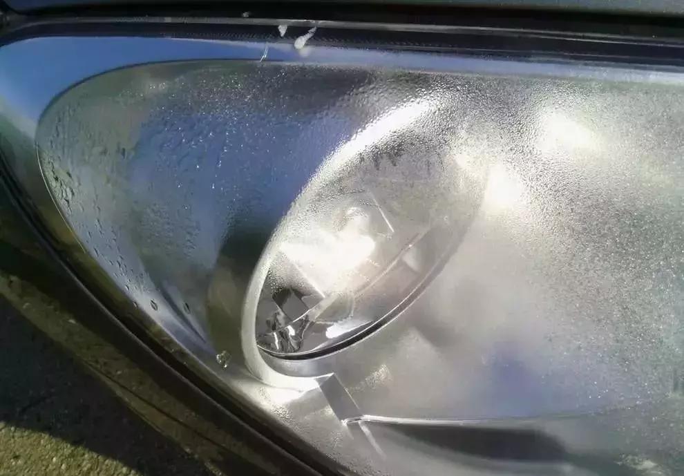 想改个车灯不知道改什么车灯好,想改但是不知改什么