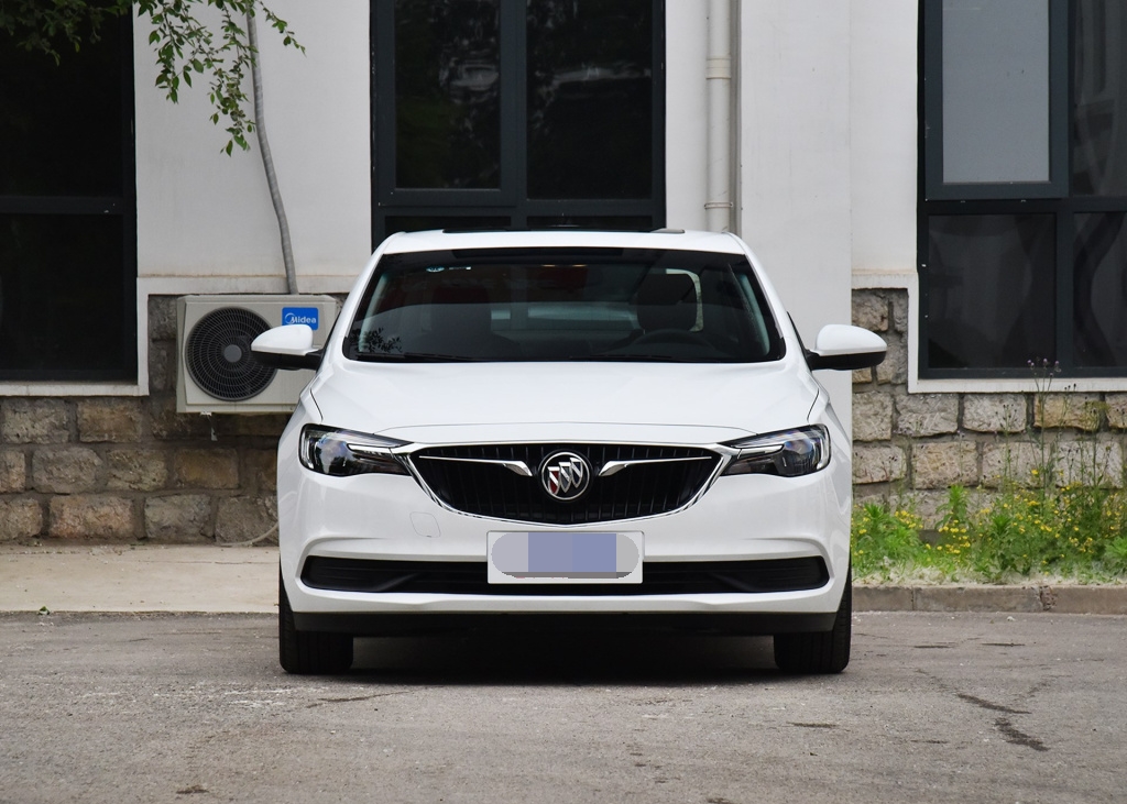 别克英朗值得购买吗16款,别克英朗最值得买的配置