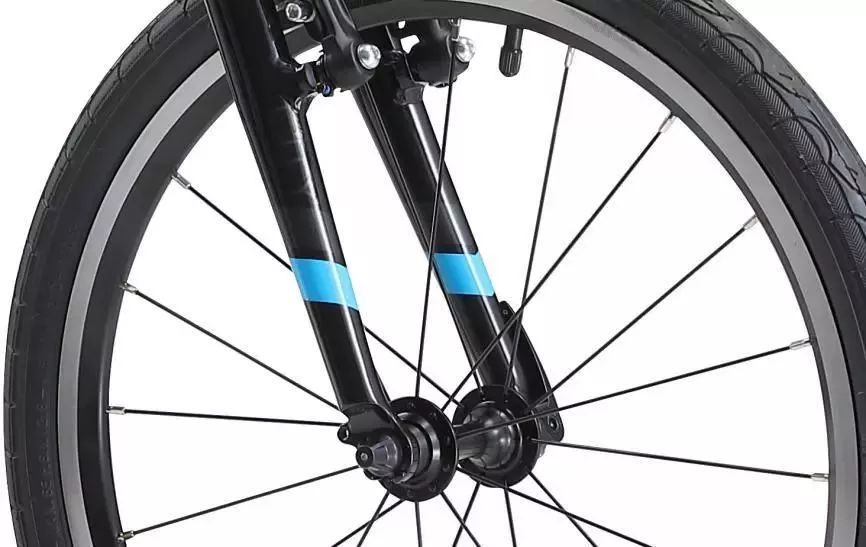 ucc变形金刚3.0折叠自行车价格,便携变形金刚