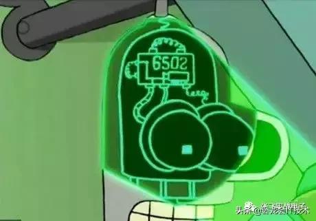 25款经典芯片,盘点史上25款经典芯片你认识几款