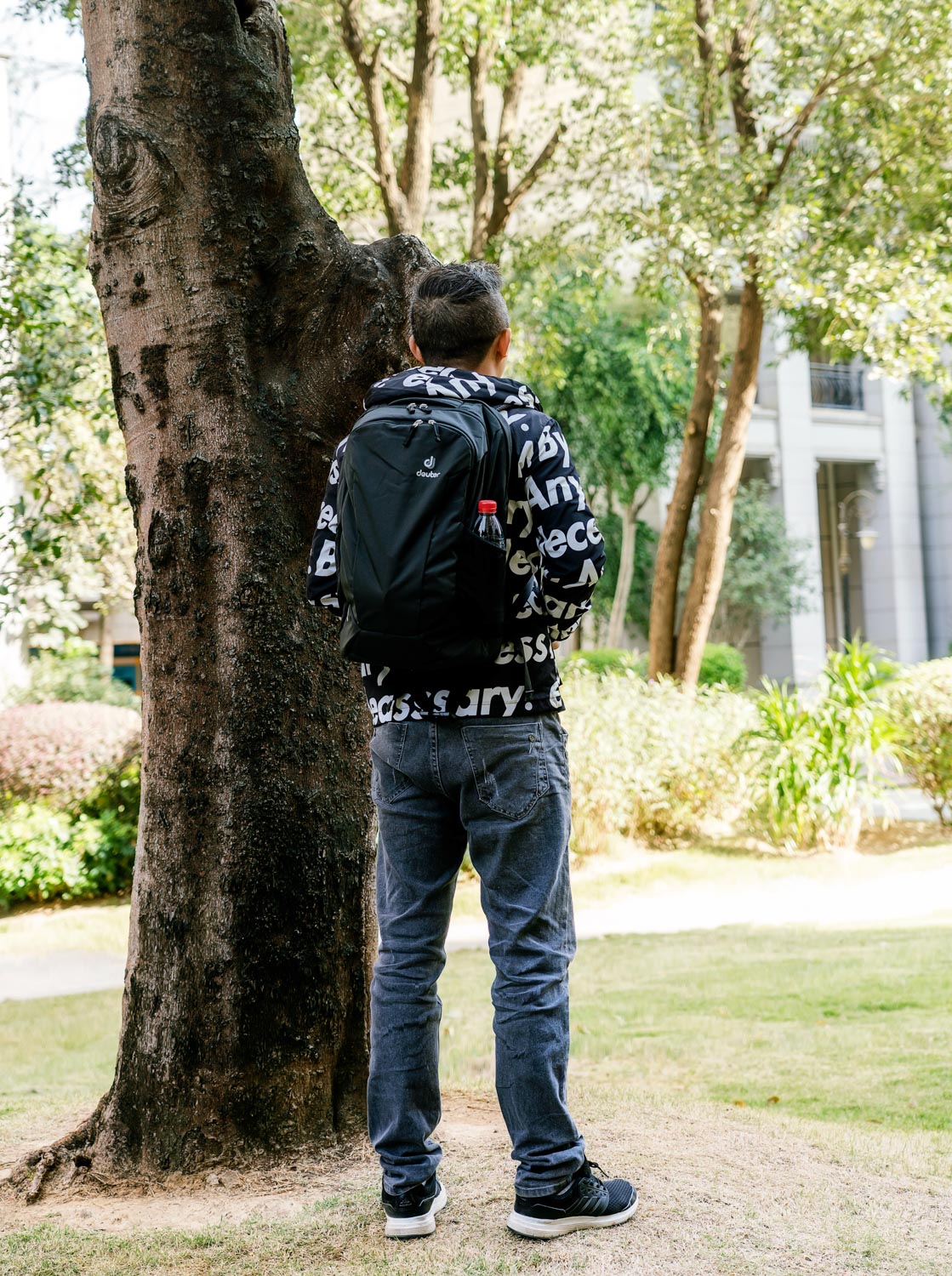 德国多特deuter户外双肩包,多特防水耐磨双肩包