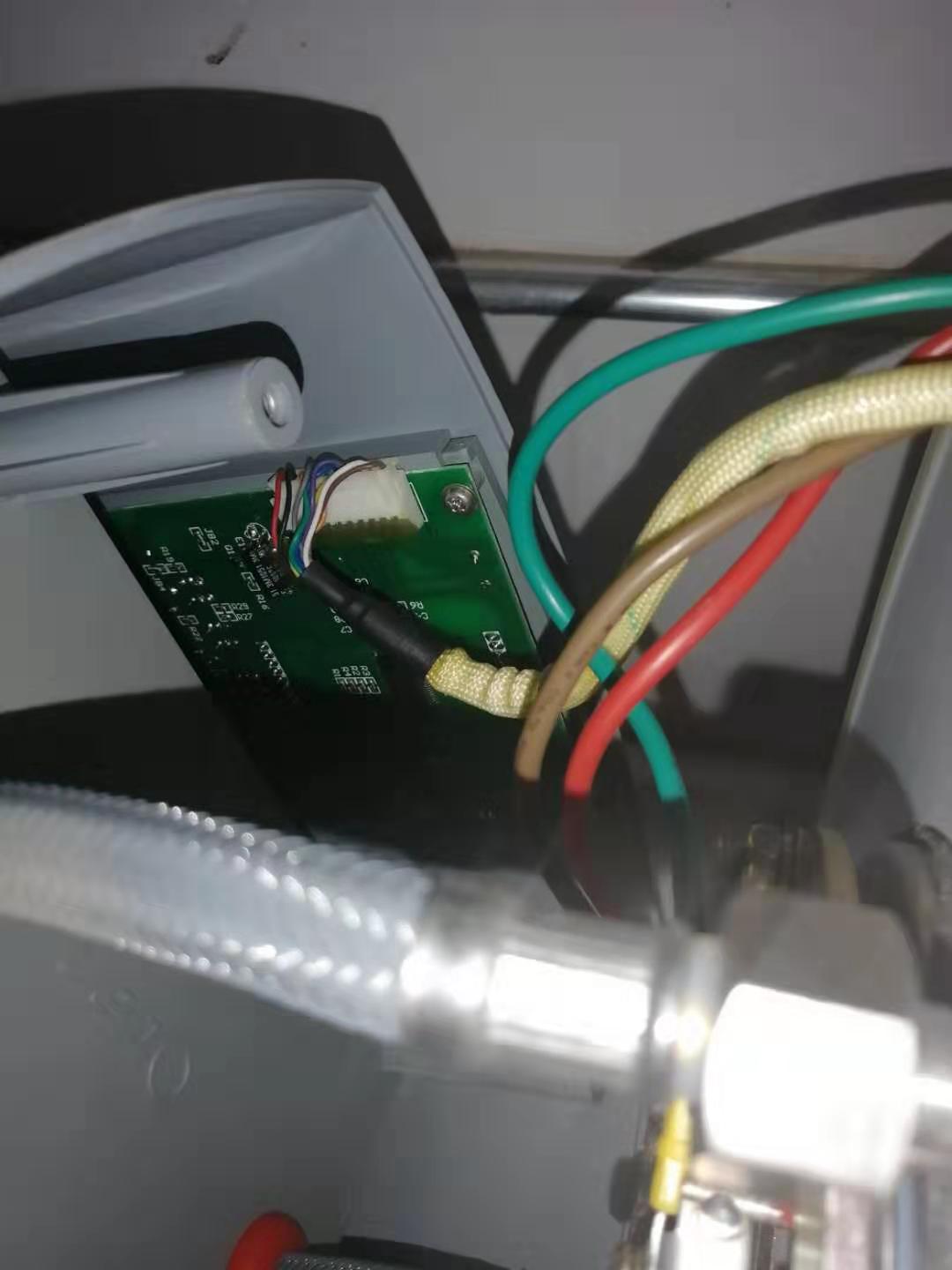 电热水器镁棒螺丝锈死怎么办,电热水器镁棒锈死拿不下来