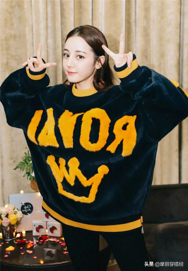 oversize卫衣穿了显胖怎么拯救,oversize厚卫衣怎么搭配显瘦