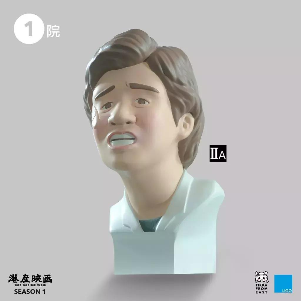 这些沙雕周边，每一样都好变态好想要啊