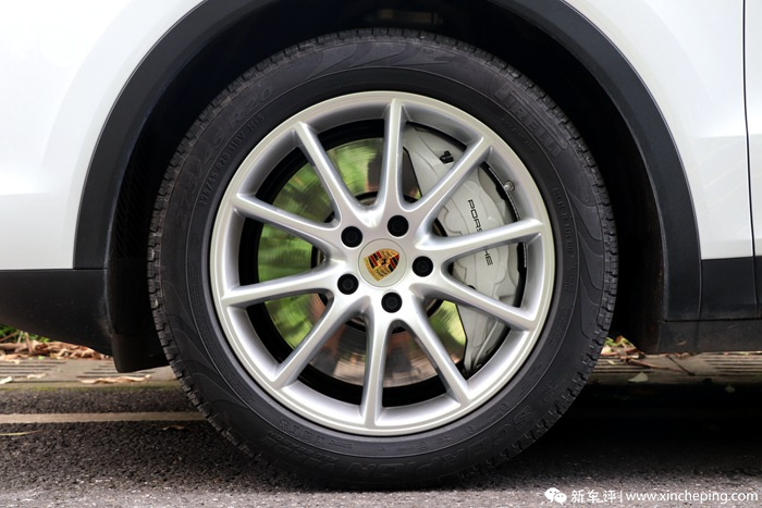 最新款保时捷新能源cayennes,全新保时捷cayennescoupe试驾