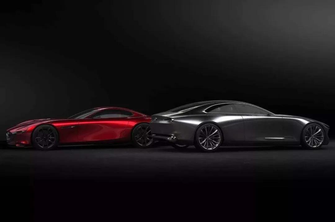 马自达宣布两年内不出新车,马自达几年不改款了