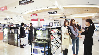 韩国免税店哪些值得买,韩国免税店和三亚免税店哪个靠谱