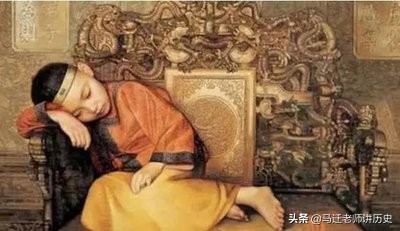 看看清朝皇子是怎样用功读书的,清朝皇子的精英教育