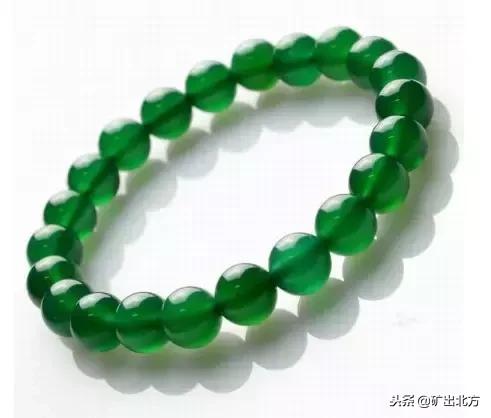 翡翠石头鉴别最简单方法,容易混淆的玉石