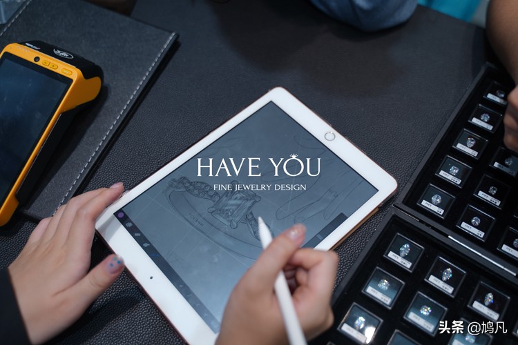 钻戒怎么挑选才不会被坑,钻石耐看实惠的钻戒要怎样挑选