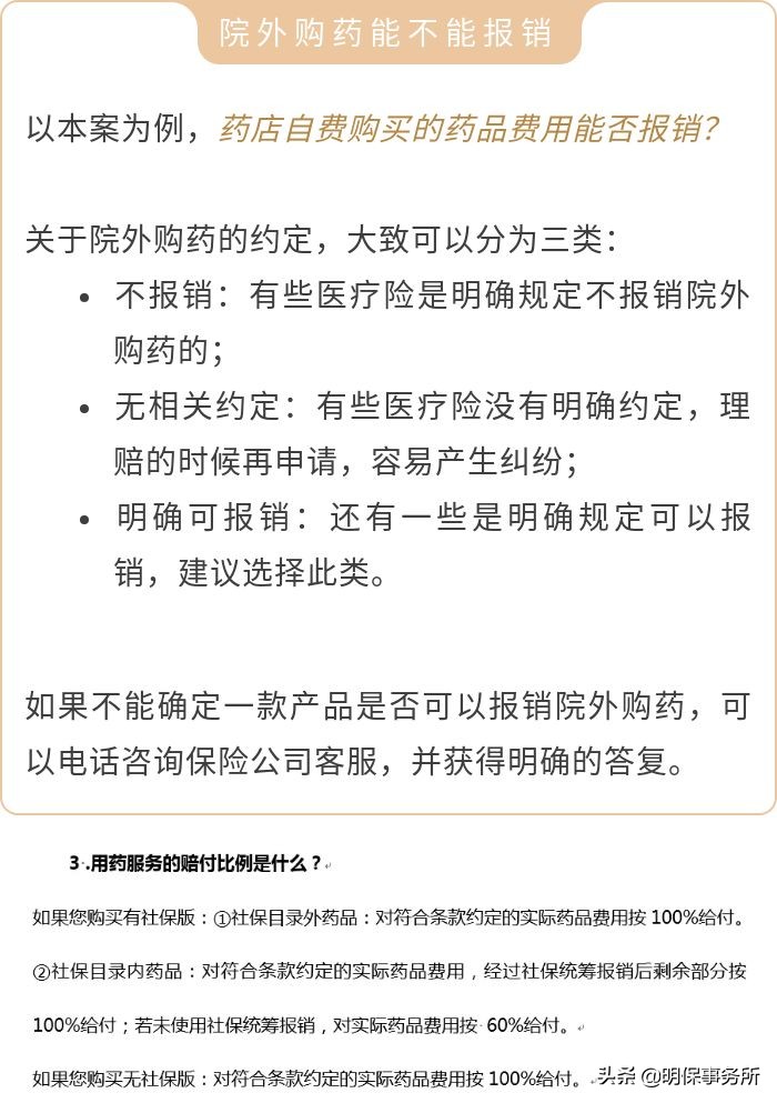 50万元的医保药为何让患者自费,50万元自费购买医保药品