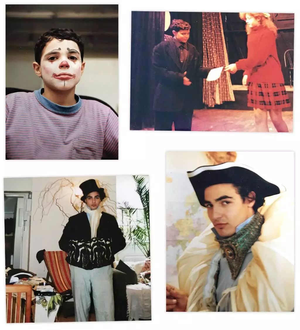 明星超模都非常追捧的时装品牌ZacPosen宣布倒闭了