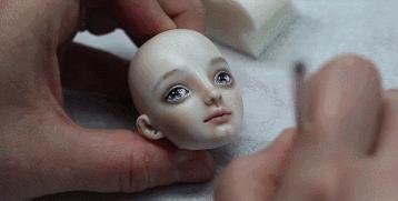 李晨定制娃娃图片,李晨定制娃娃