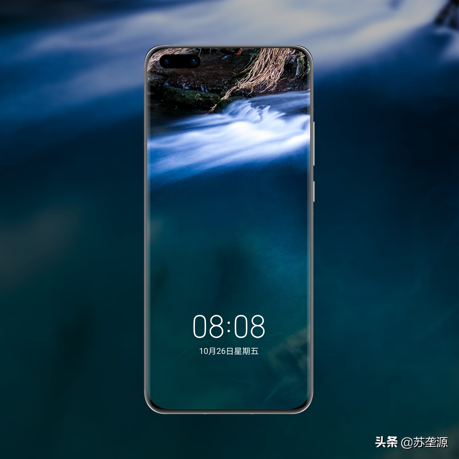 江西一个美丽的小县城,江西省最低调的省