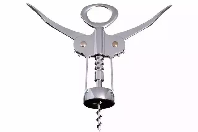 葡萄酒开瓶器怎么使用教程,葡萄酒开瓶器怎么开瓶盖图解