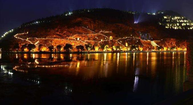 龙门石窟世界文化遗产资料,龙门石窟文化遗产国之骄傲