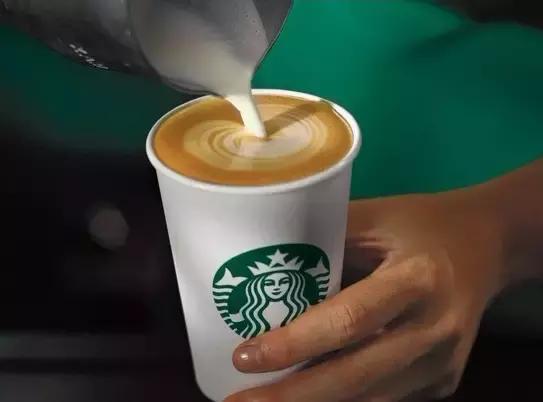 如何自己调配星巴克饮料,星巴克点一杯好喝的饮料