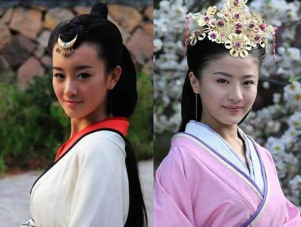 皇姐跟皇帝一宠妃联婚被拒，却被另一宠妃捡漏，其子被废悔青肠子