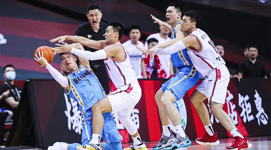 cba半决赛京粤大战威姆斯集锦,cba京粤大战第三场什么时候打