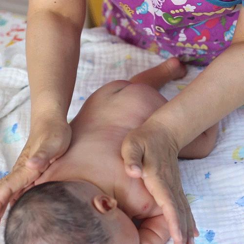 专业月嫂月子带宝宝,生娃以后请月嫂做产后修复