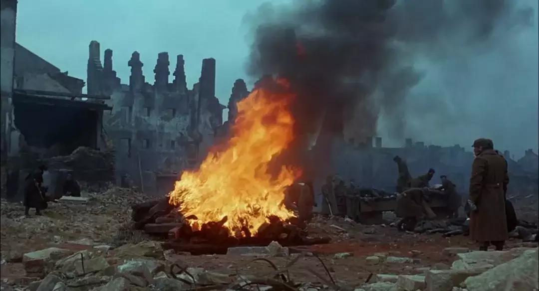 世界名著震撼人心的结尾,100篇中外经典名著